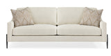 Modern Artisan Sofa | Caracole Remix