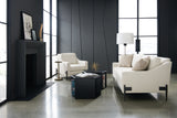 Modern Artisan Sofa | Caracole Remix