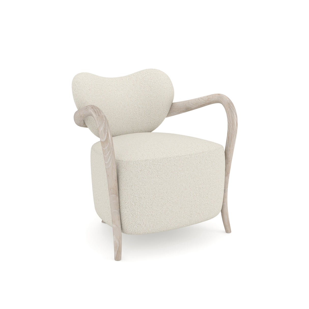 Sun Drenched Chair | Caracole Ashanti