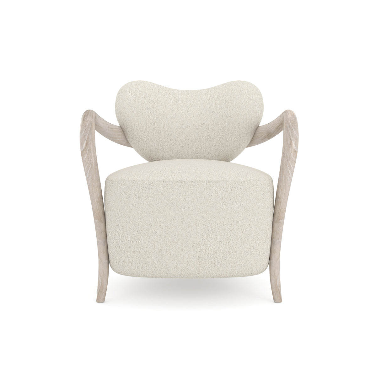 Sun Drenched Chair | Caracole Ashanti
