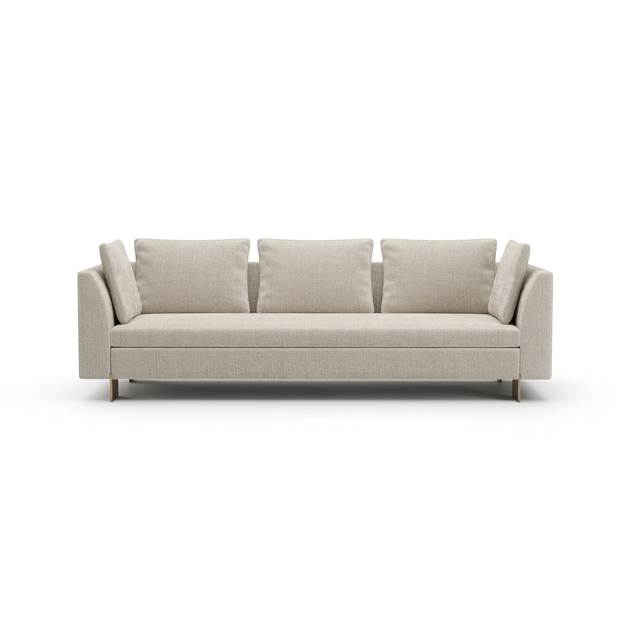 Pearl Sofa | Caracole Altura
