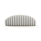 Ivory Cocoon Sofa | Caracole Chrysalis