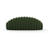 Eucalyptus Cocoon Sofa | Caracole Chrysalis