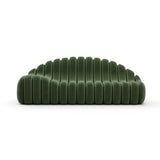Eucalyptus Cocoon Sofa | Caracole Chrysalis