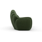Eucalyptus Cocoon Sofa | Caracole Chrysalis