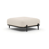Ecru Bed Bench | Caracole Madera (Copy)