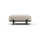 Ecru Bed Bench | Caracole Madera (Copy)