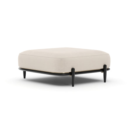 Ecru Bed Bench | Caracole Madera (Copy)