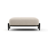 Ecru Bed Bench | Caracole Madera (Copy)