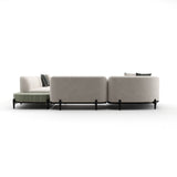 Sectional Sofa | Caracole Madera Raf Large L Sectional