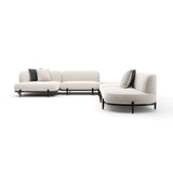 Sectional Sofa | Caracole Madera Raf Large L Sectional