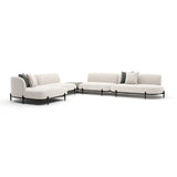Sectional Sofa | Caracole Madera Raf Large L Sectional