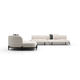 Sectional Sofa | Caracole Madera Raf Large L Sectional