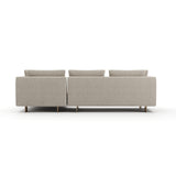 Pearl Sofa | Caracole Altura Right Chaise Sectional