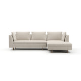 Pearl Sofa | Caracole Altura Right Chaise Sectional