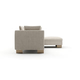 Pearl Sofa | Caracole Altura Right Chaise Sectional