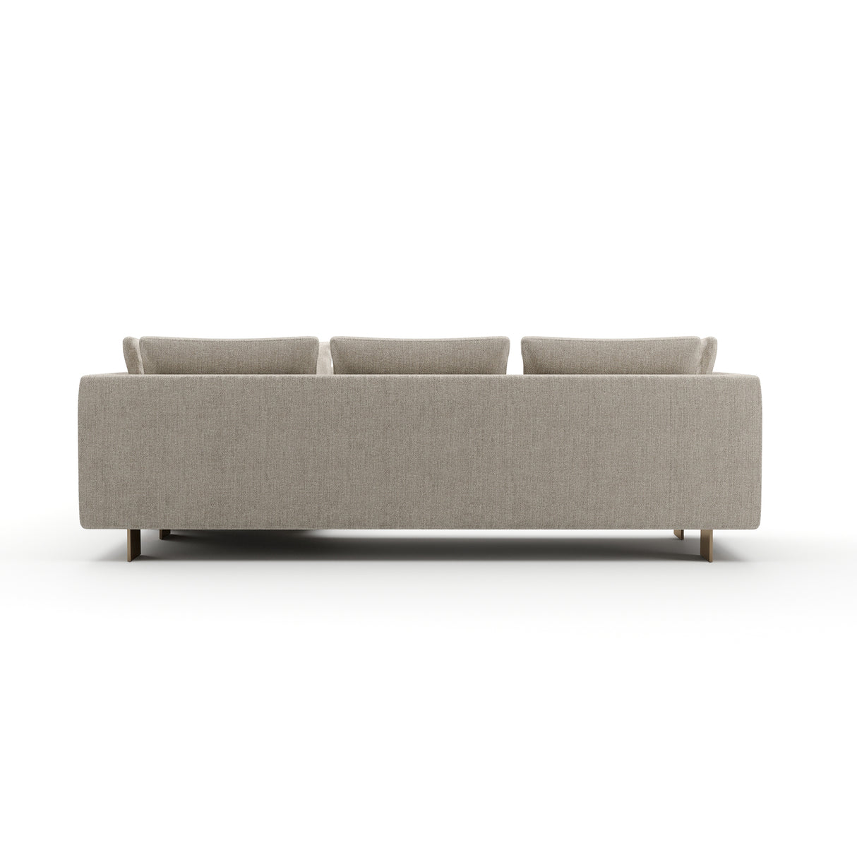Pearl Sofa | Caracole Altura Raf L Sectional