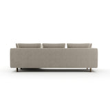 Pearl Sofa | Caracole Altura Raf L Sectional