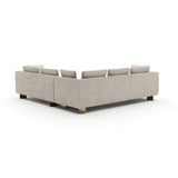Pearl Sofa | Caracole Altura Raf L Sectional