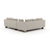Pearl Sofa | Caracole Altura Raf L Small
