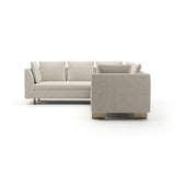 Pearl Sofa | Caracole Altura Raf L Small