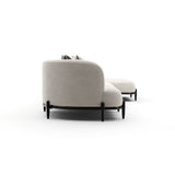 Sectional Sofa | Caracole Madera Raf Large L Sectional