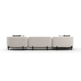 Sectional Sofa | Caracole Madera Large RT Chaise