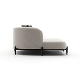 Sectional Sofa | Caracole Madera Large RT Chaise