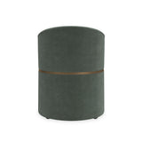 Eucalyptus Upholstered Dining Chair | Caracole Daya