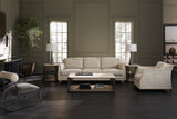 LG Spot Table | Caracole Madera