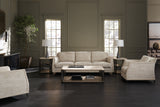 Stone Side Table | Caracole Altura