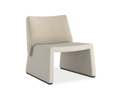 Suede Square-Back Side Chair | Caracole Et Voila | Caracole.eu.com