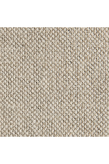 Gray Tweed Ottoman | Caracole Et Voila | Caracole.eu.com