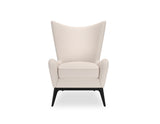 Clasic Living Chair | Caracole What's New Pussycat