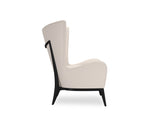 Clasic Living Chair | Caracole What's New Pussycat