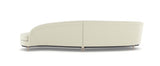 Champagne Sectional Sofa | Caracole Three's Company