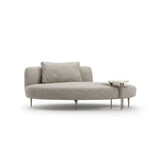Settee And Lounge Chair | Caracole Echo