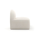 Green Onyx Base Lounge Chair | Caracole Monaco