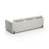 COUNTER BALANCE | Caracole Raf Sofa Birch
