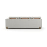COUNTER BALANCE | Caracole Raf Sofa Birch