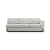 COUNTER BALANCE | Caracole Raf Sofa Birch