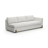 COUNTER BALANCE | Caracole Raf Sofa Birch