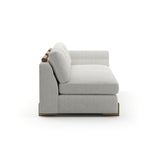 COUNTER BALANCE | Caracole Raf Sofa Birch