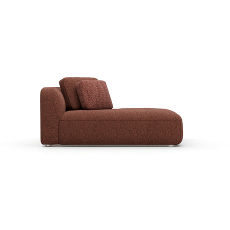 Saffron RAF Chaise| Caracole Sasso