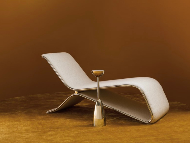 Accent chairs Caracole 