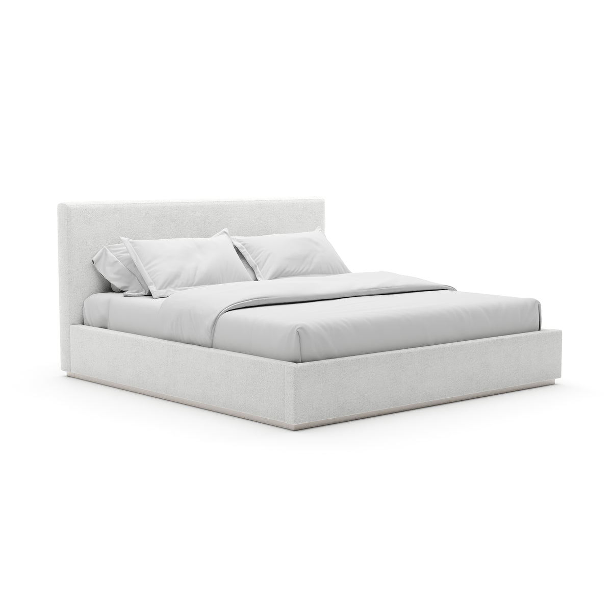 Queen Storage Bed | Caracole The Boutique
