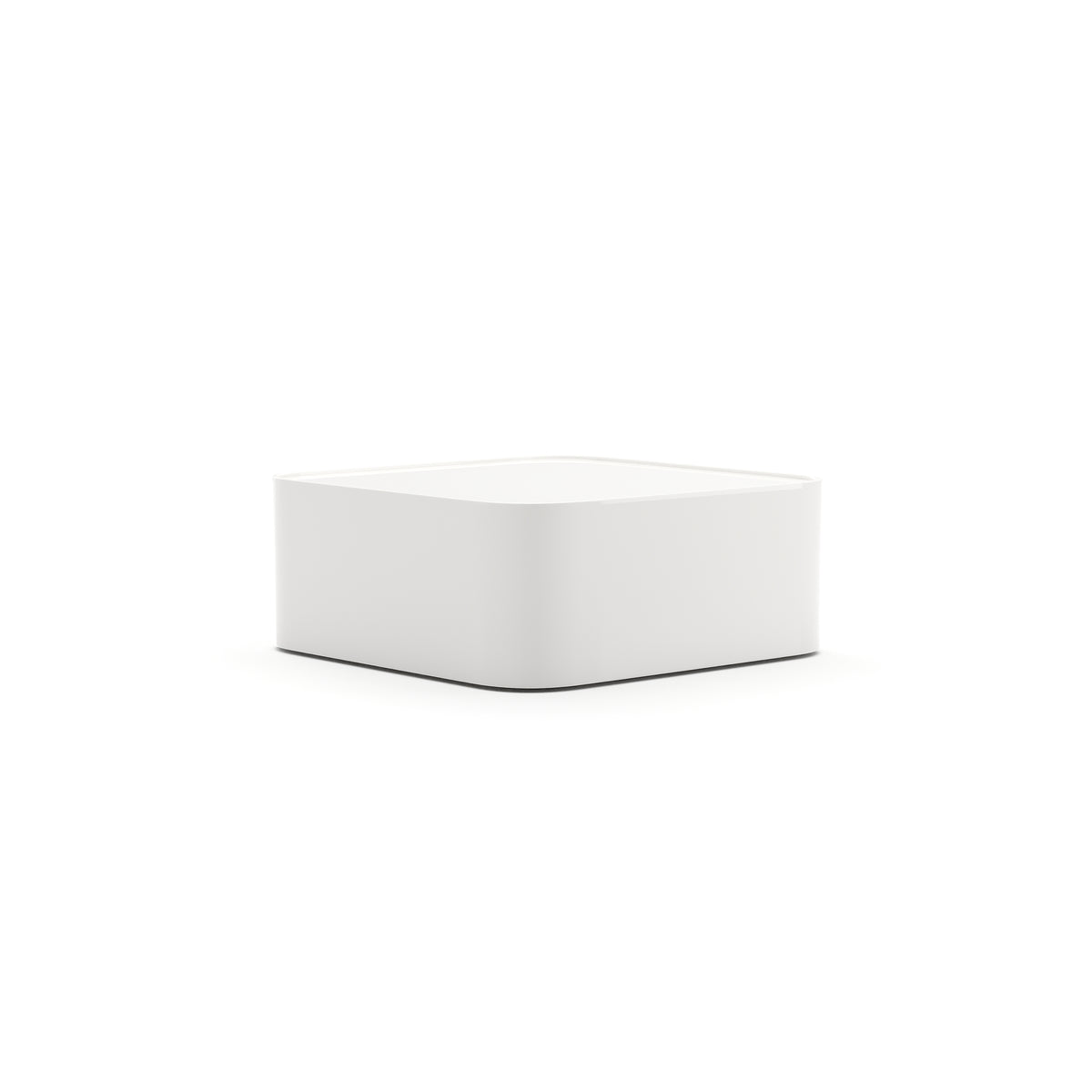 Cocktail Table | Caracole Bloc