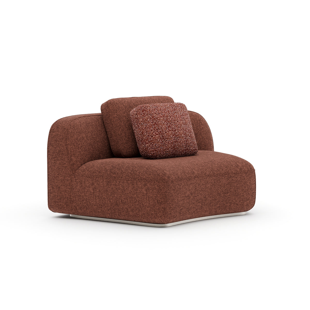 Saffron Wedge | Caracole Sasso