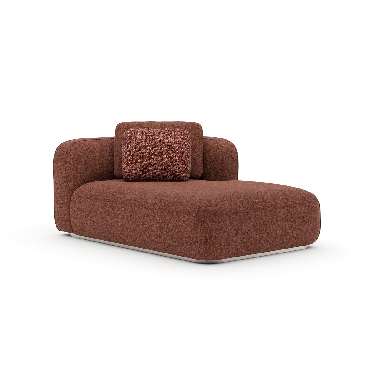 Saffron LAF Chaise| Caracole Sasso