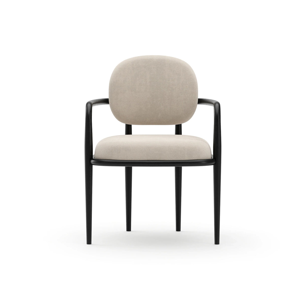 MADERA DINING ARM CHAIR